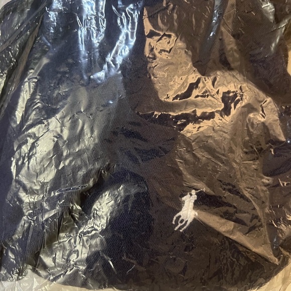 Yellow Or Navy Blue Sweat Hood $80 a Piece - Picture 4 of 4